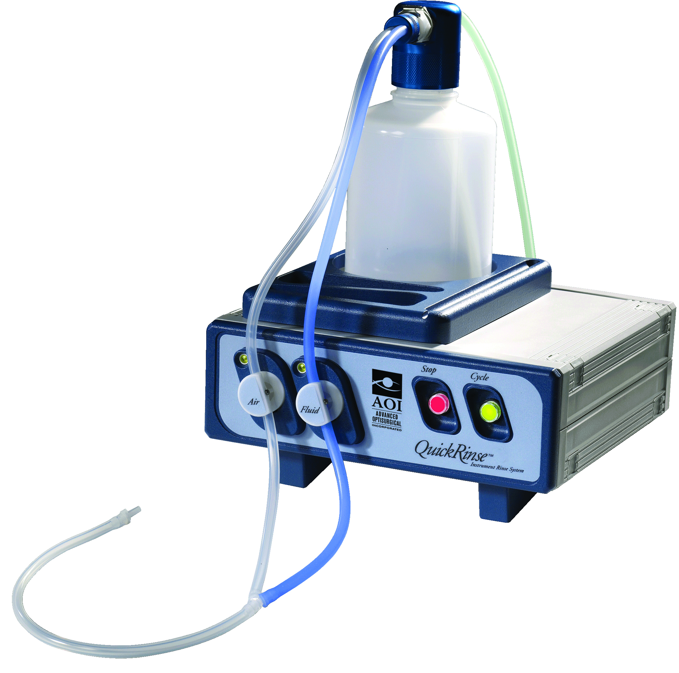 Q Rinse Machine Clean QuickRinse Cleaning System AM7550 - MST store