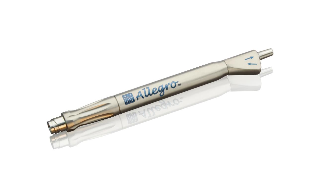 Mst Handpiece Instruments Allegro Handpiece - MST store